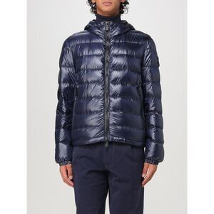 Add Jacket Men Blue